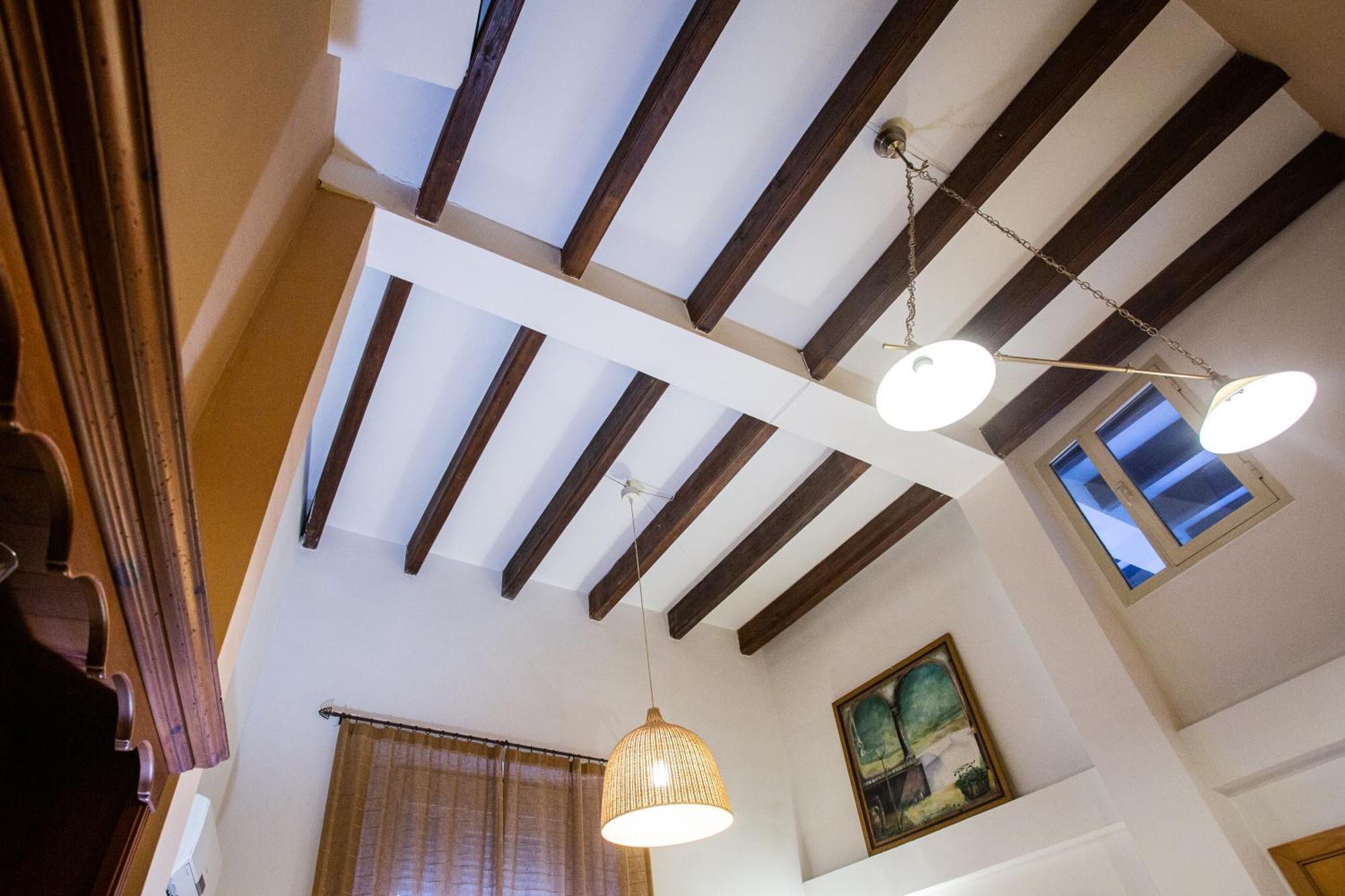 Appartement Wish Calatrava De *