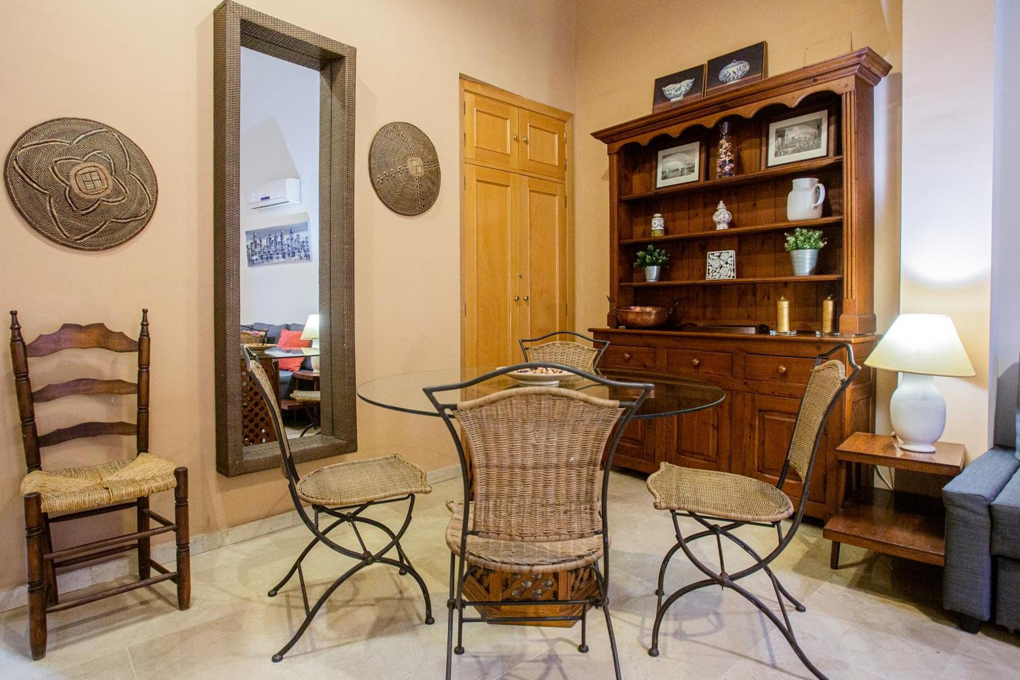 Appartement Wish Calatrava De